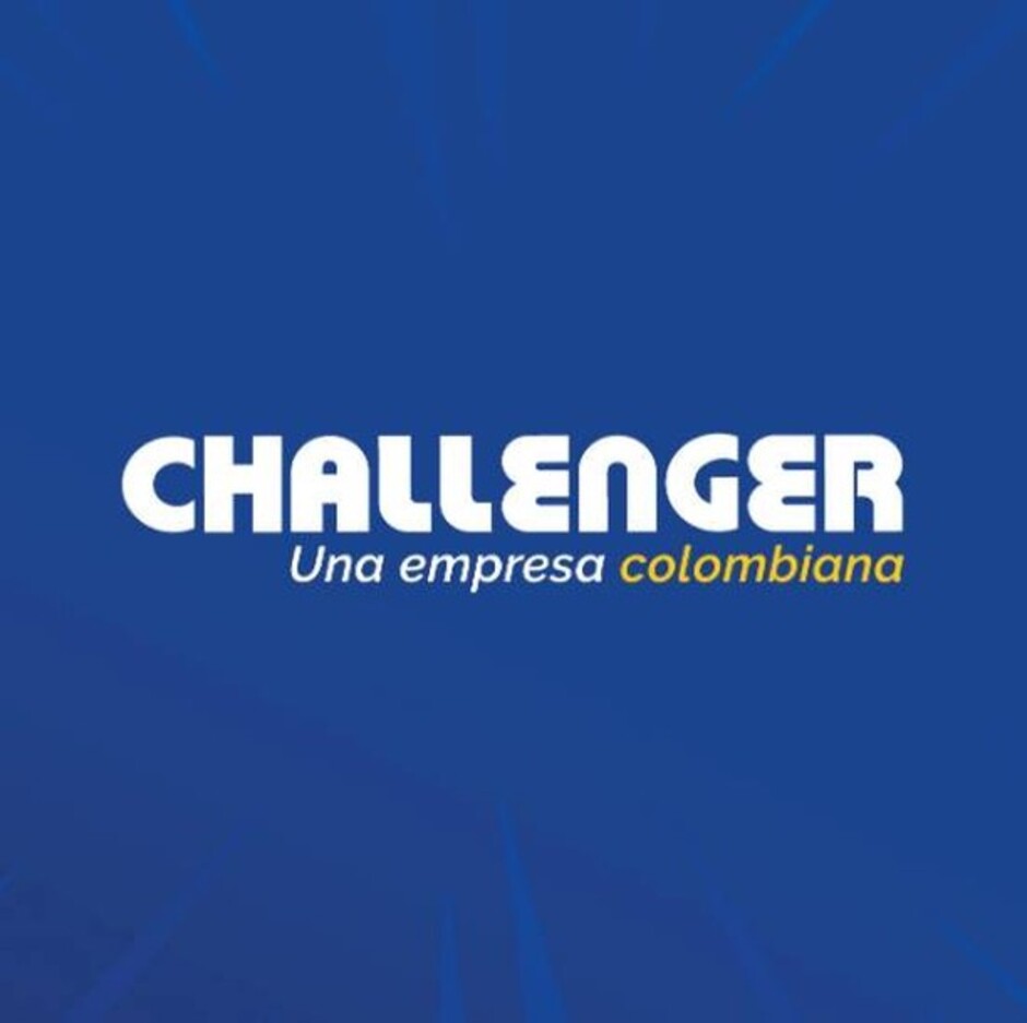 Servicio Técnico Challenger